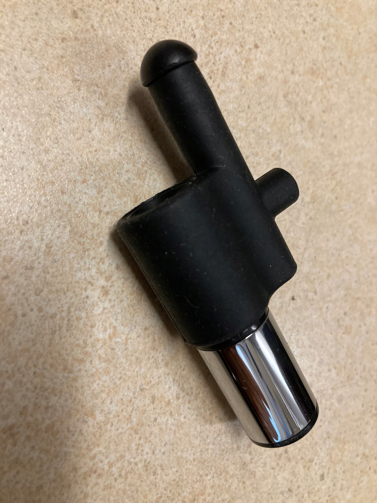 Melitta Avanza Napěňovač Mléka