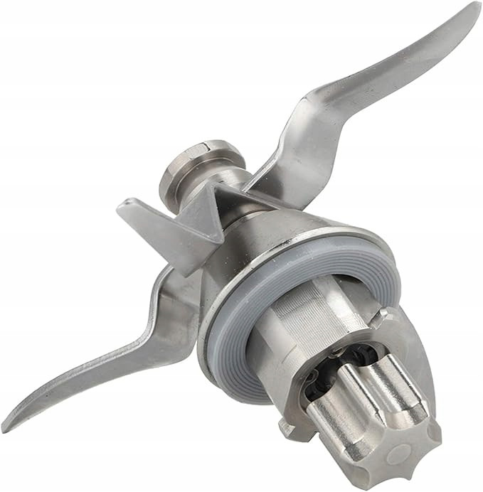 Anboo Otočná Čepel S Těsněním Pro Thermomix Tm 31 Nůž Nože