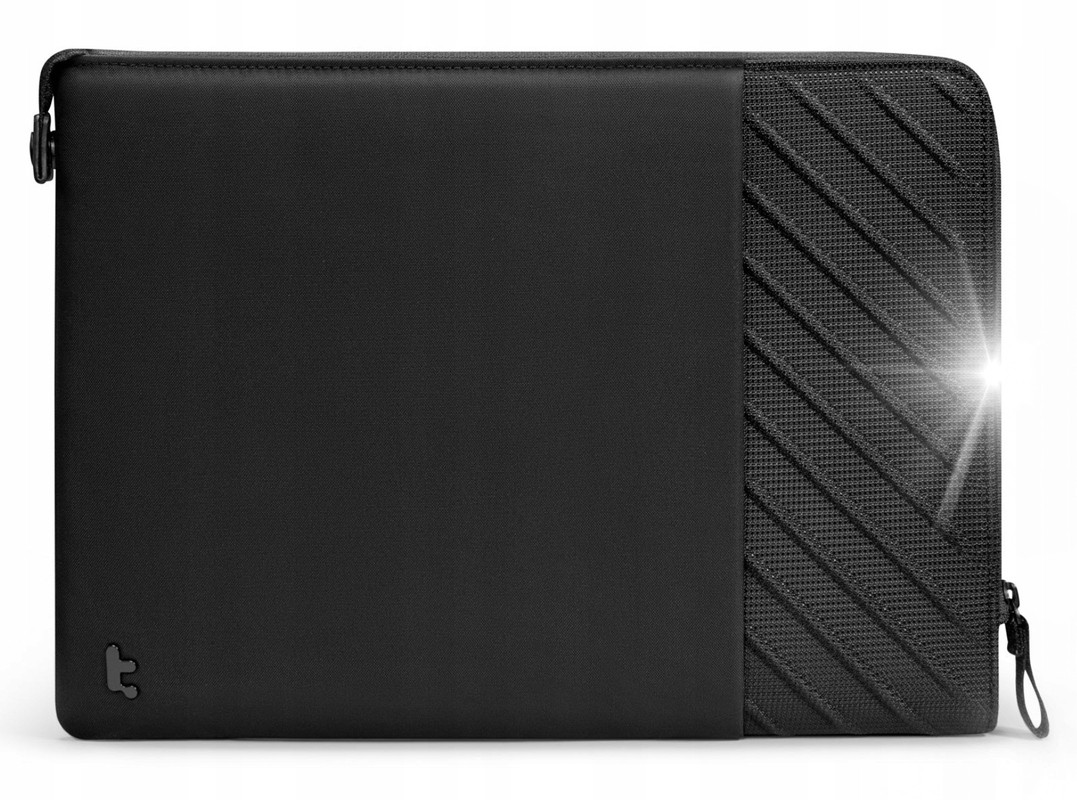 Tomtoc Pouzdro Pouzdro na notebook 14'' Tomtoc Voyage-a10 Elegantní Organizér