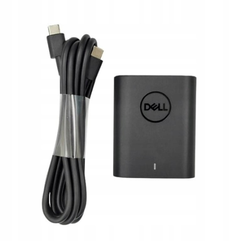 Dell 2Y7R4 napájecí adaptér/ inventář Vnitřní 60 W Černá