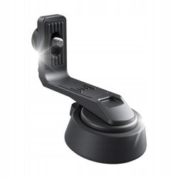 Insta360 Upevnění Na Helmu Závit 1/4