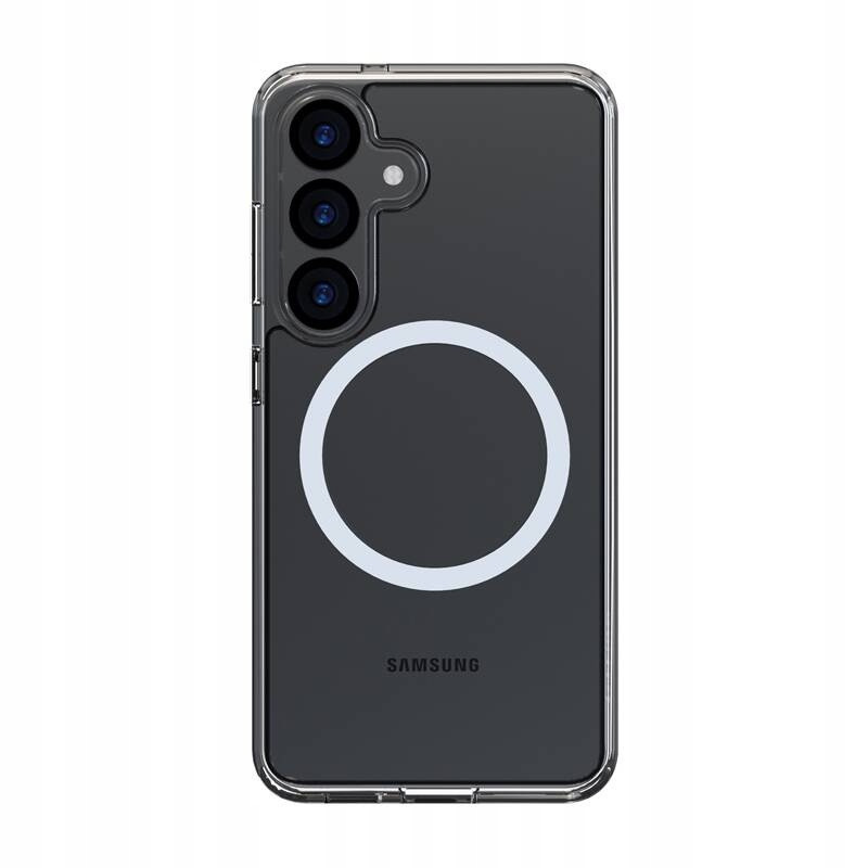 Zadní Kryt Torras pro Samsung S25 bezbarvá