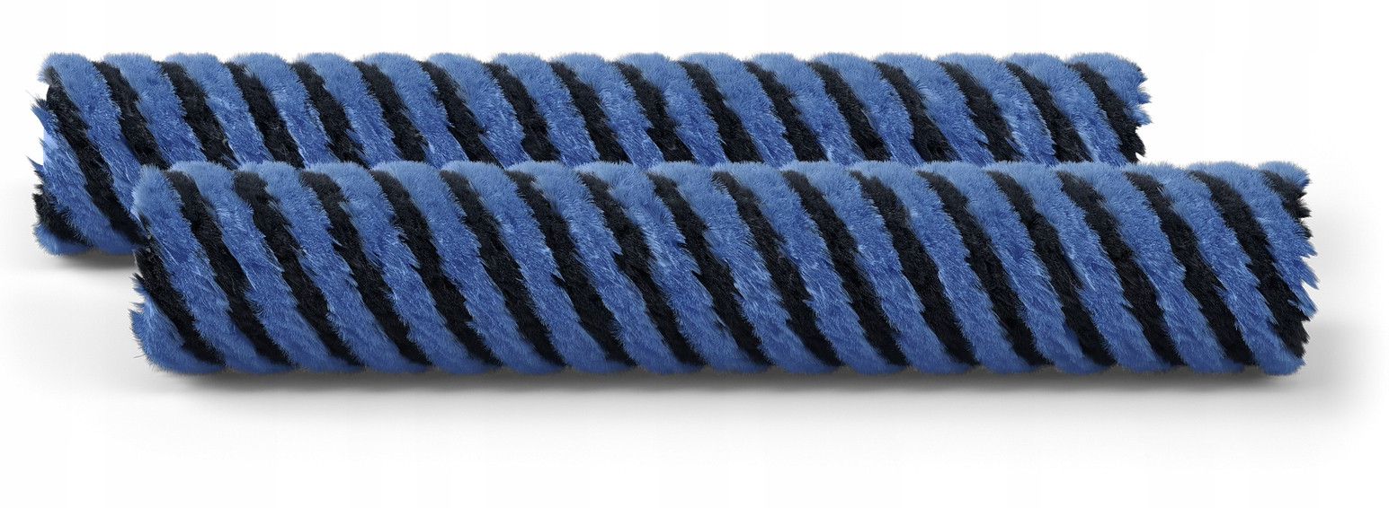 Kartáč váleček XV1793 pro vysavač Philips AquaTrio XW9383 XW9385 2ks