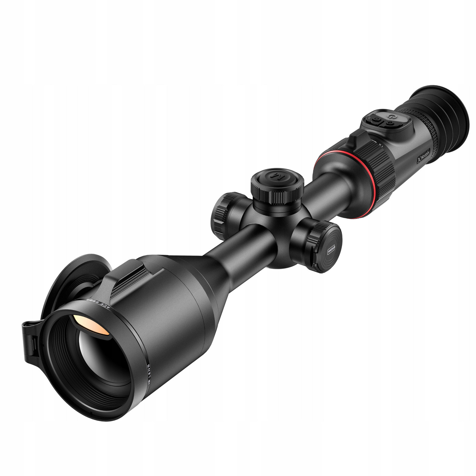 Termovizní dalekohled Termovizní zaměřovač Nocpix Ace S60R 15mK 1280x1024