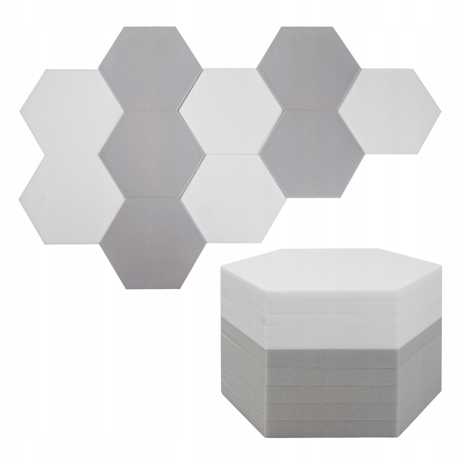 Moderní Akustické Panely náplasti dobrá akustika v kanceláři call centra