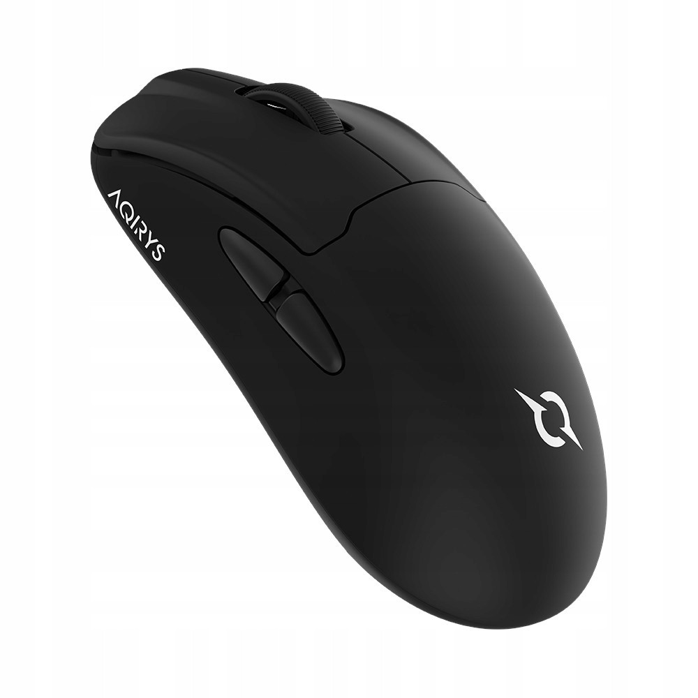 Bezdrátová myš pro hráče Aqirys Dual Mode: Wirelles+Wired M32 Černá
