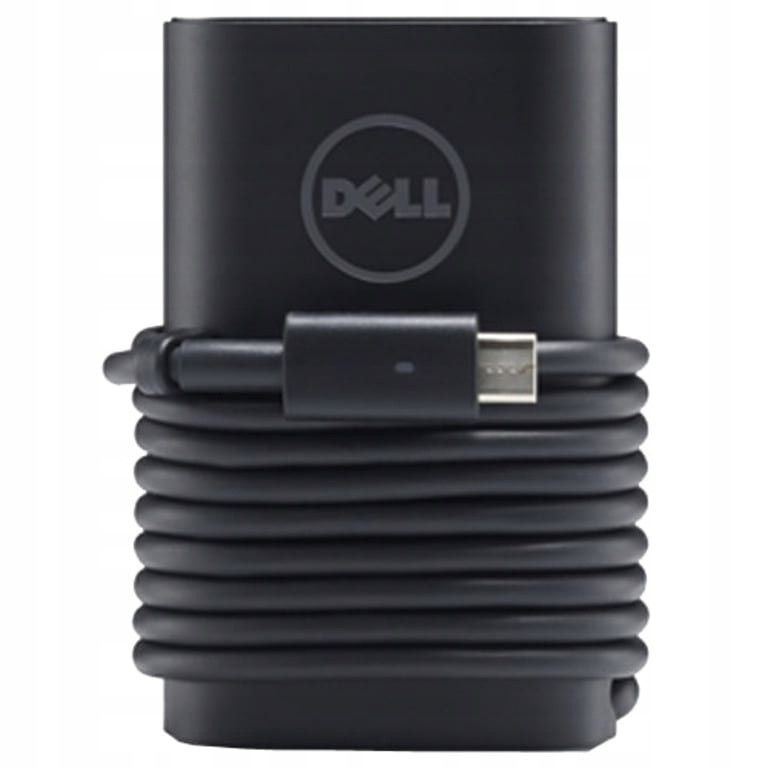 Dell 450-AGOQ napájecí adaptér/ inventář Vnitřní 90 W Černá