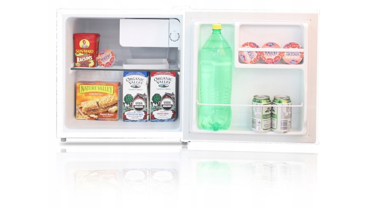 Jednodveřová chladnička Vivax MF-45