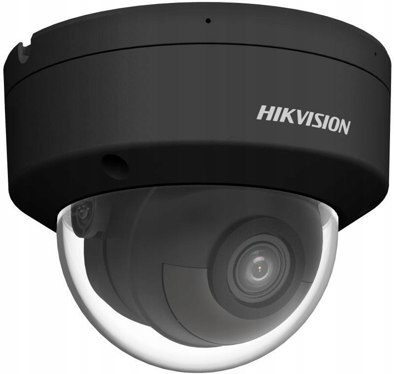 Ip Kamera Hikvision DS-2CD2146G2H-ISU (2,8 mm) (eF)/ČERNÁ