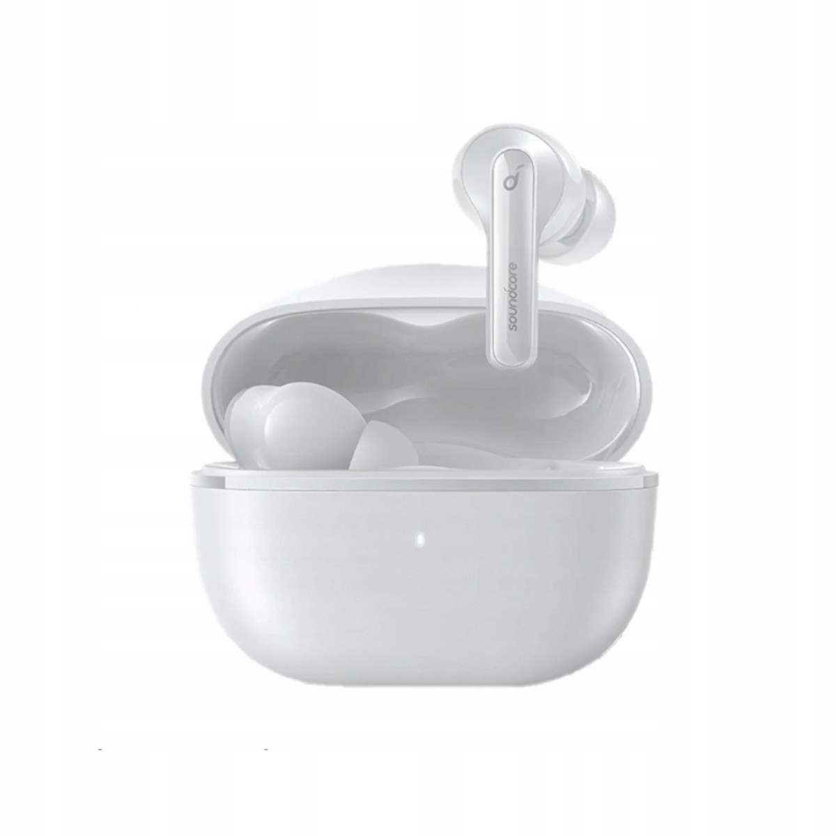 Bezdrátová sluchátka Anker Soundcore Earphones Note 3i Bílá