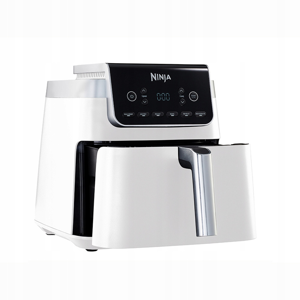 Fritéza bez tuku Ninja AF180EUWH 2000 W 6,2 l