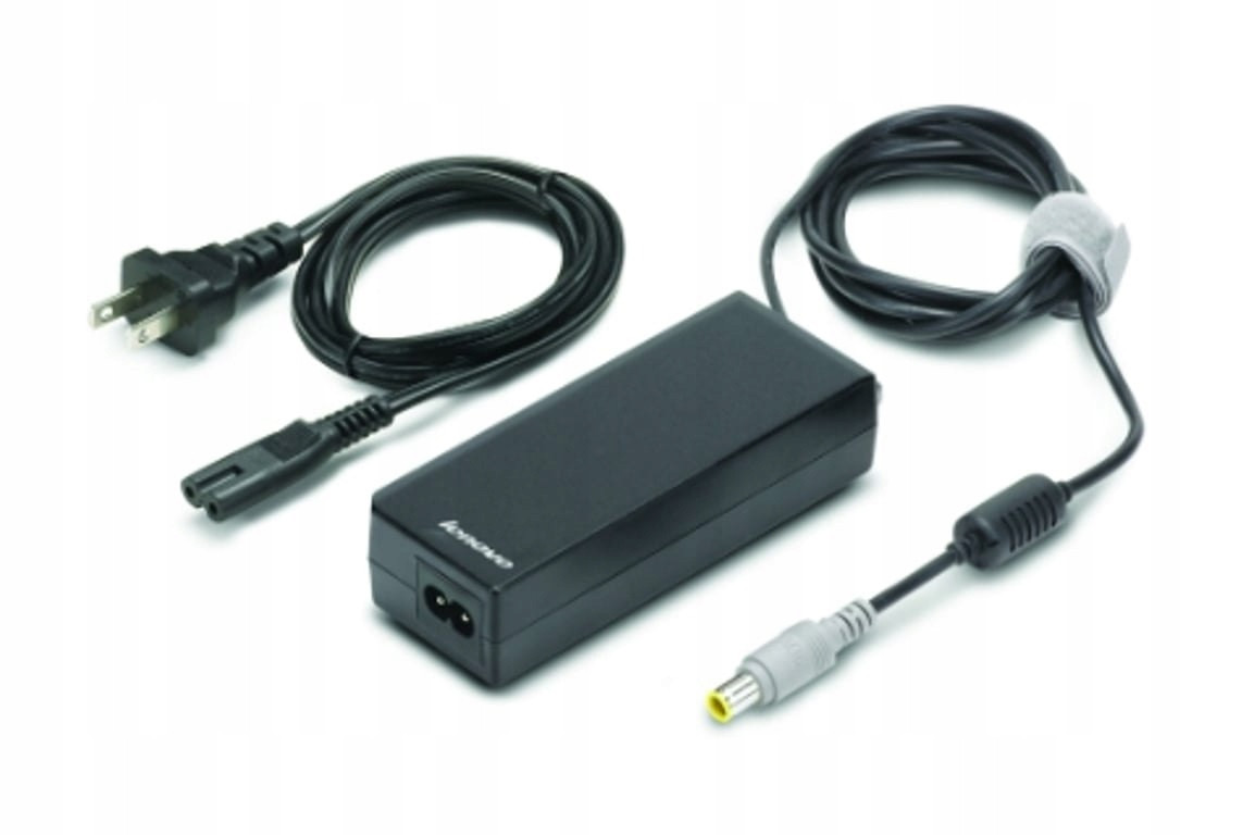 Lenovo ThinkPad 90W Ac Adapter napájecí adaptér/ inventář Černá