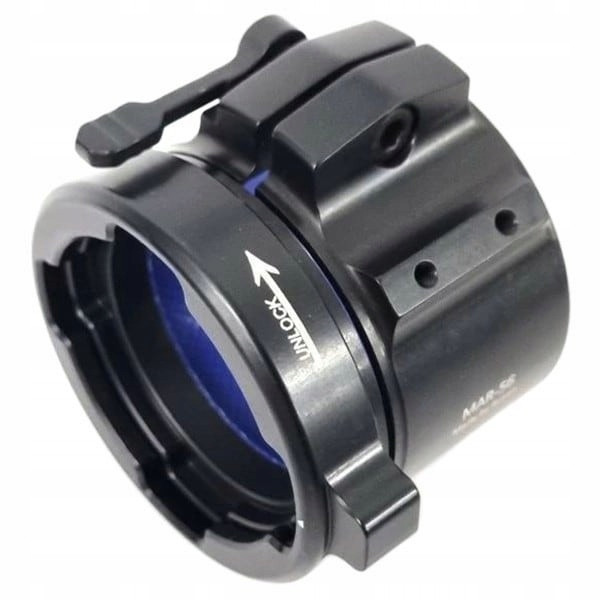 Modulární adaptér univerzální Rusan pro nástavce 64 mm