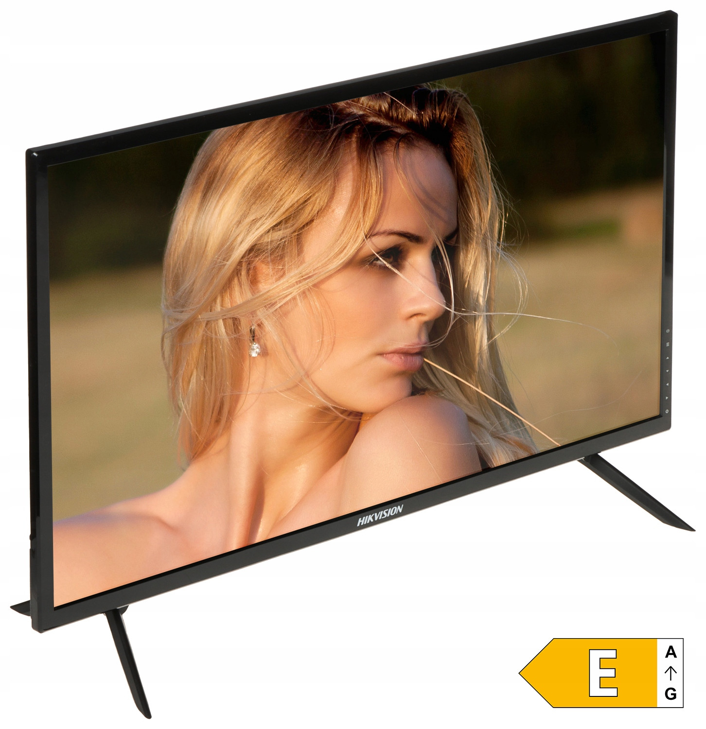 Monitor Hdmi, Vga, Audio, RJ45 DS-D5032F3-1V0S 32 Hikvision