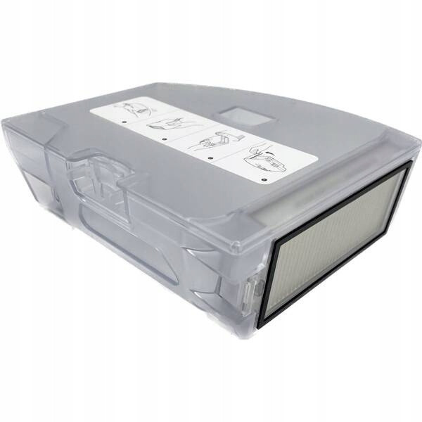 Originální nádoba na prach Roborock Q7 filtr