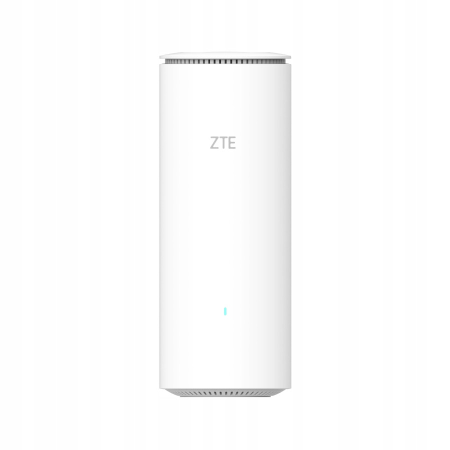 Router Zte Z1320 WiFi6 bílý Zte Zte Z1320