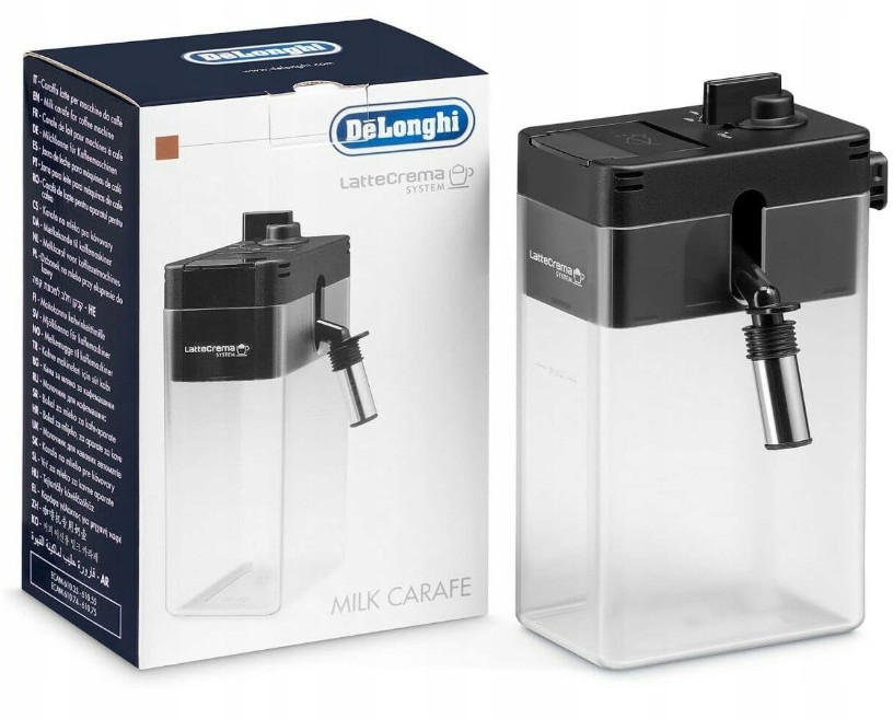 Dóza Mléko Kávovaru DeLonghi PrimaDonna Soul DLSC027
