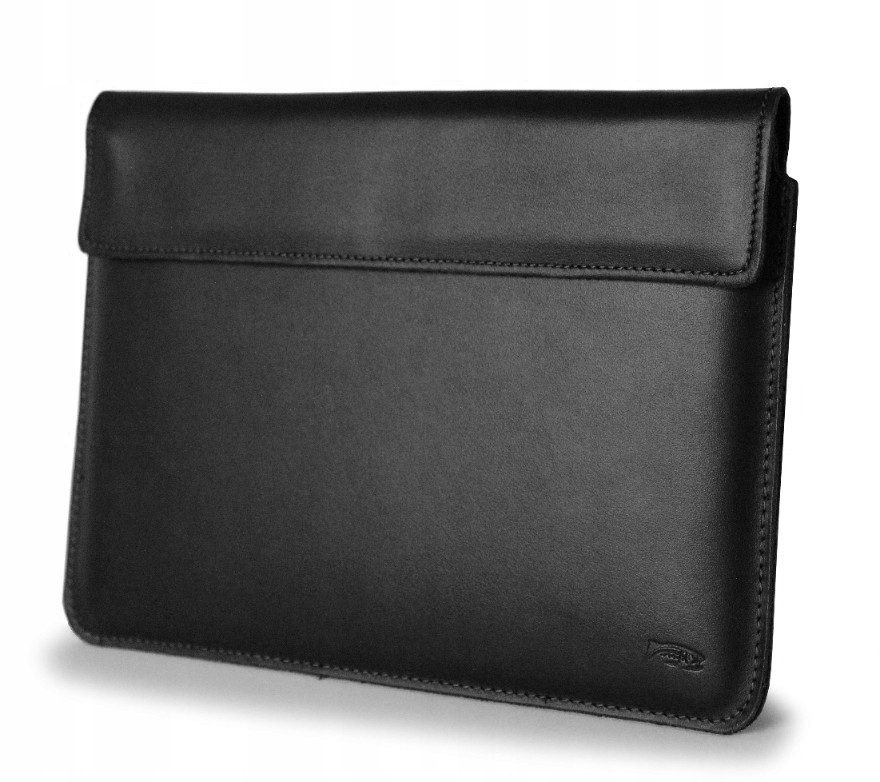 Luresko Kožené pouzdro pouzdro Microsoft Surface Pro 11 10 9 8 7 6 5 4 X
