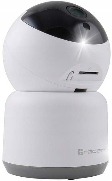 Chytrá Smart Ip kamera Focus 3 Pro Vnitřní Monitorování Full Hd Tuya