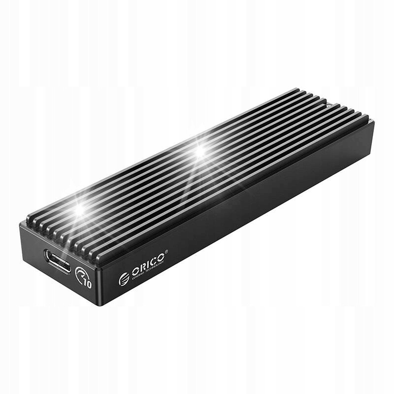 Orico Externí Skříň Disku Nvme M2 10Gbps Usb-A Usb-C Usb-C Pro Usb-C