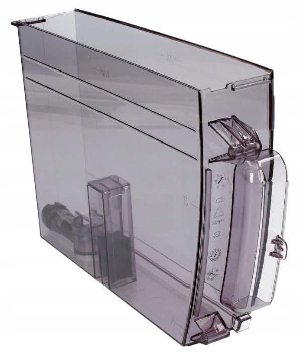 Nádržka na vodu pro kávovar DeLonghi ECAM350