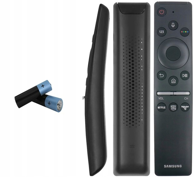 Originální Dálkový Ovladač Pro Tv Samsung UE50AU7122 UE50AU7122K UE50AU7122KXXH