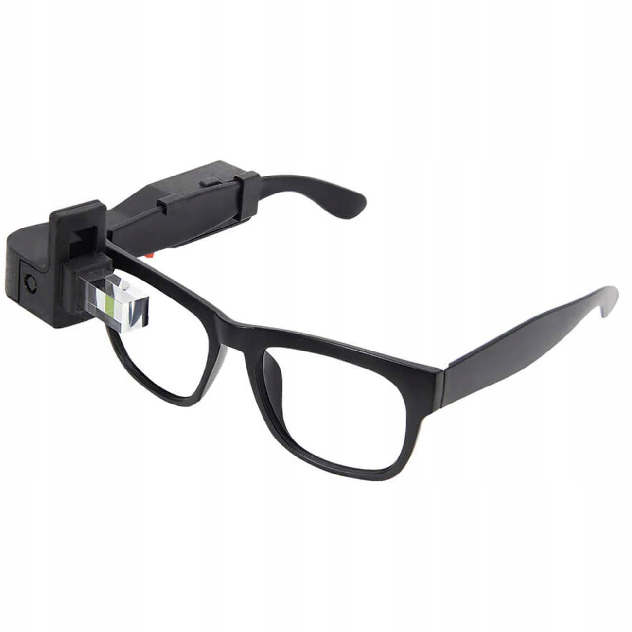 T-Glass LilyGo ESP32-S3 BHI260AP 128x128 Amoled Rtc mikrofon