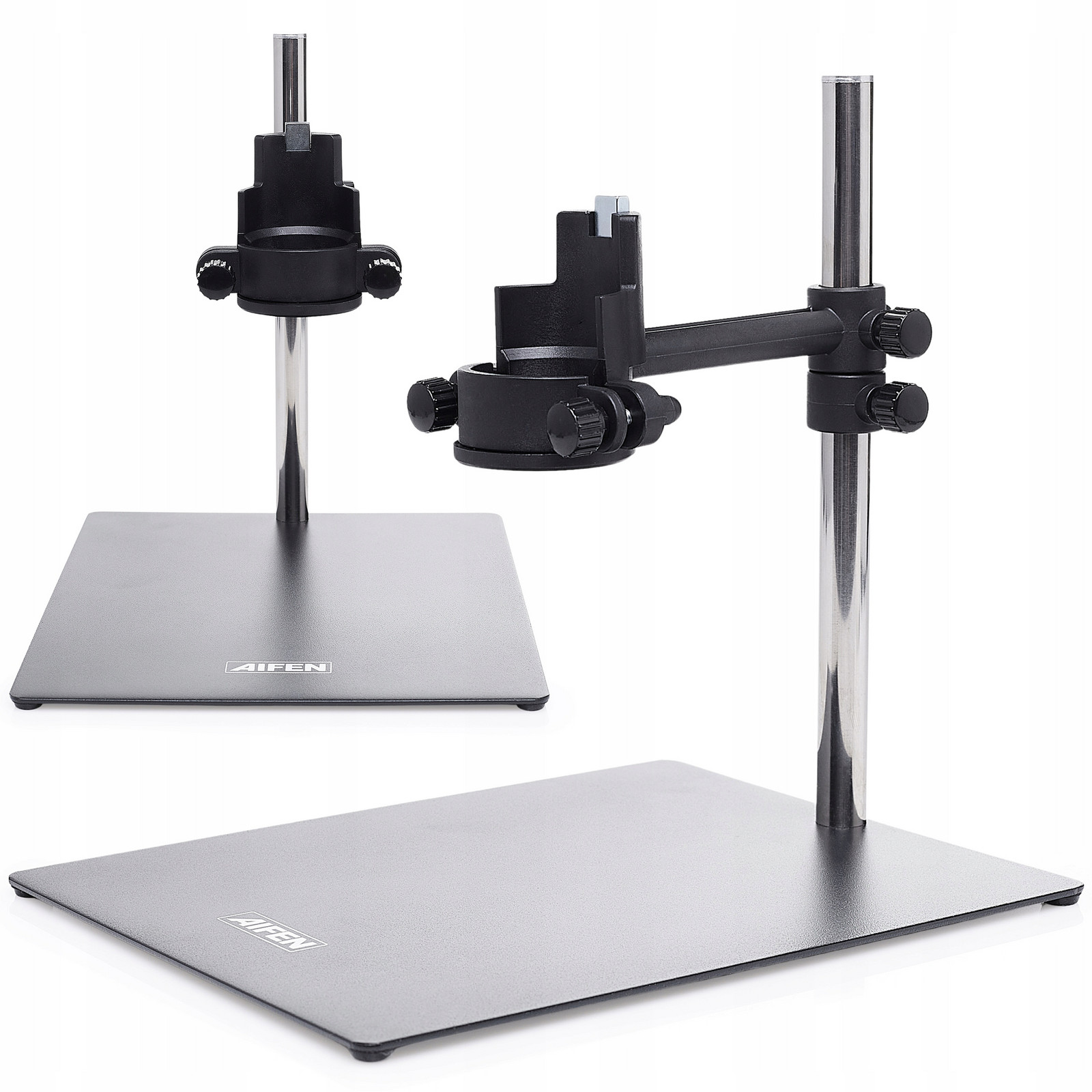 Držák Baňky Hot Air Stojan Základna Pro Pájecí Stanici Sugon 8650 Pro