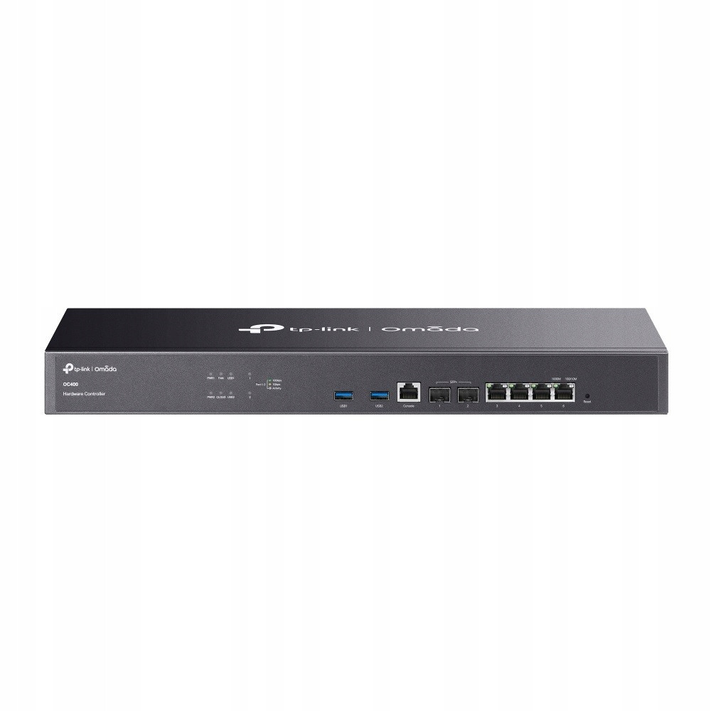 Řadič OC400 Omada Hardware Controller Tp-link OC400