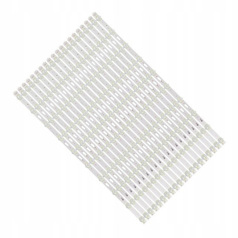 Podsvícení Samsung CY-TA055FKAV2H Q80-55S-10EA-R00