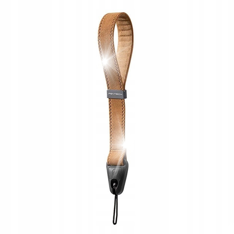 Odolný popruh na zápěstí Pgytech Vodítko Připínáček pro kameru fotoaparátu