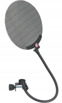 Pop Kovový pop filtr