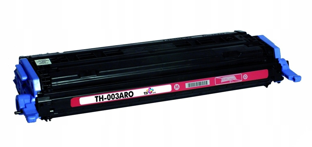 Tb Print Toner pro Hp Q6003A TH-003ARO Ma ref.