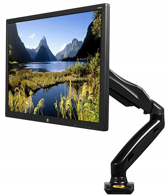 Nastavitelný Stolní Držák Pro Monitor 17-27