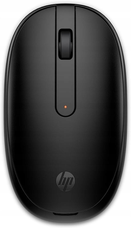 Hp Myš 245 Bluetooth