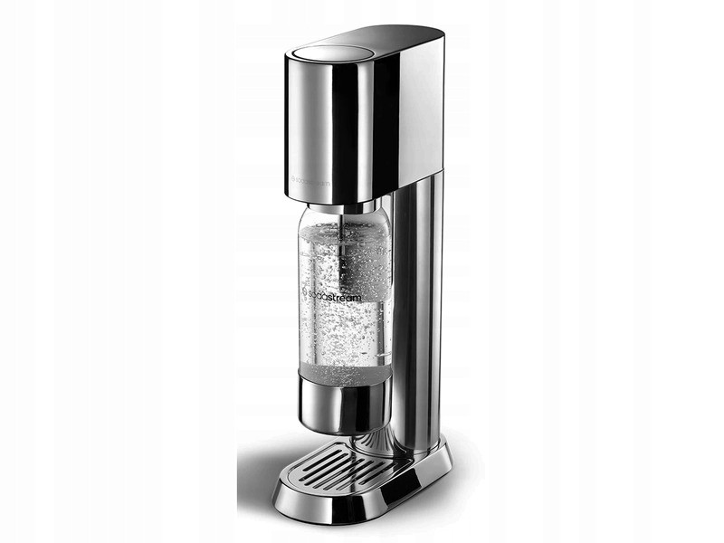 Výrobník Sody Sodastream Enso