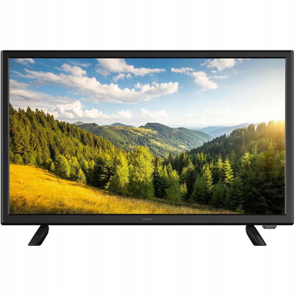 Led televize Sencor Sle 2474TCS 24