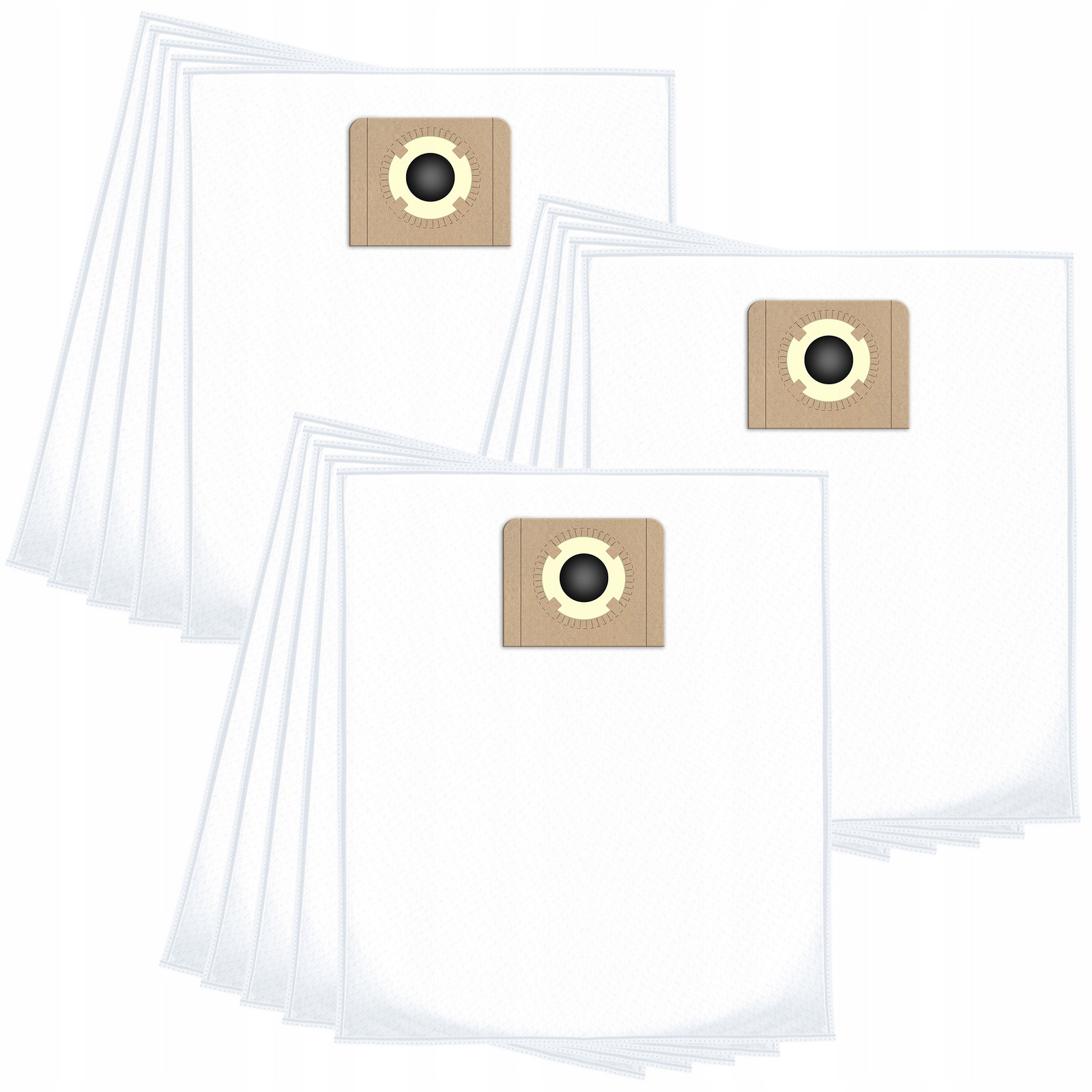 Tašky pro Hyundai Matrix Modeco Olimp Nilfisk -alt Wetrok Performance Power