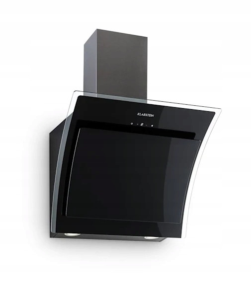 Nástěnná digestoř Klarstein Sabia 60