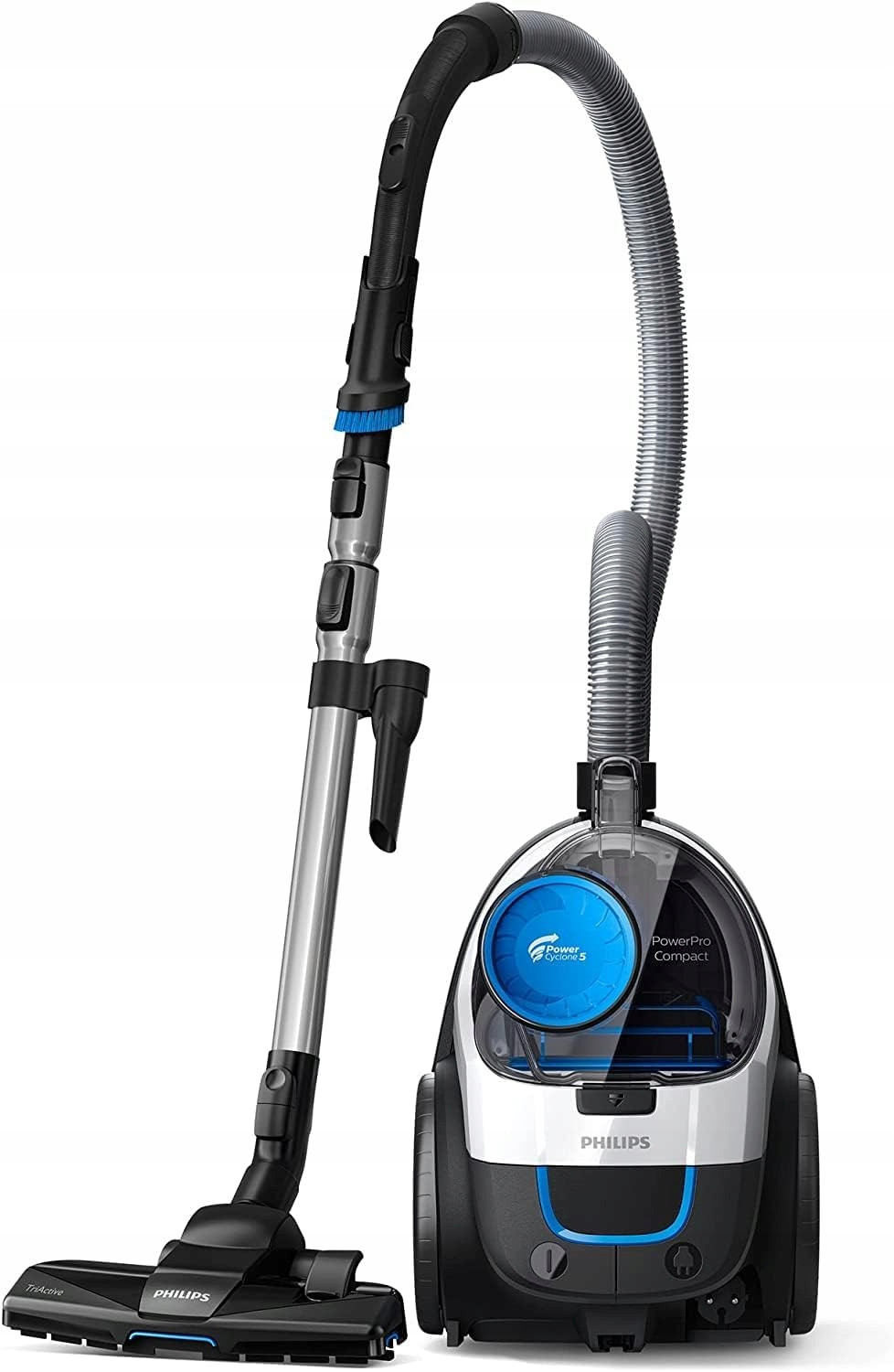 Vysavač bezsáčkový Philips FC9332/09