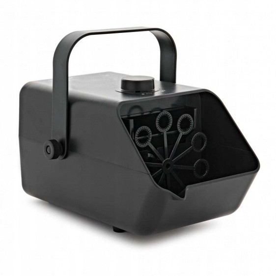 LIGHT4ME Bubble Accu 1 akumulátorový výrobník bublin