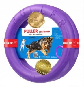 Puller pro psa- Standard 28cm kpl-2ks dárek kousátka Best-dog