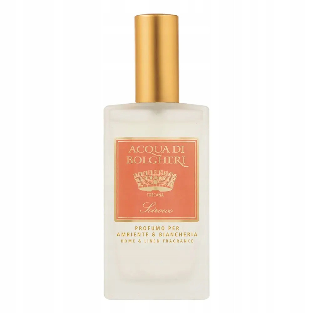 Vonný sprej Scirocco 100 ml