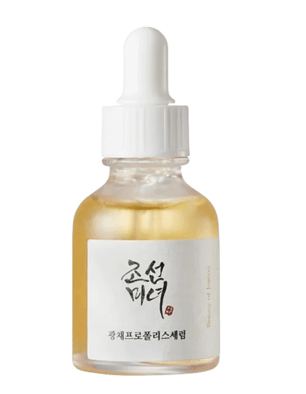 BEAUTY OF JOSEON Glow Serum Propolis+Niacinamide 30 ml