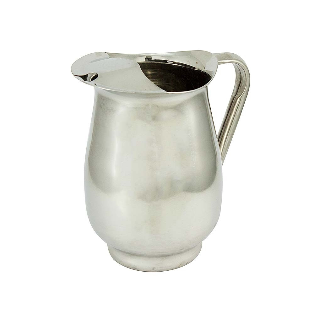 HOME ELEMENTS Džbán nerez 1,8L  HOME