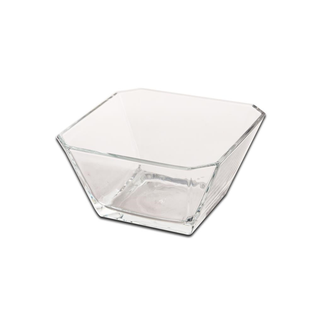 LAV Miska sklo 10x10cm 300ml  KAREN 6ks