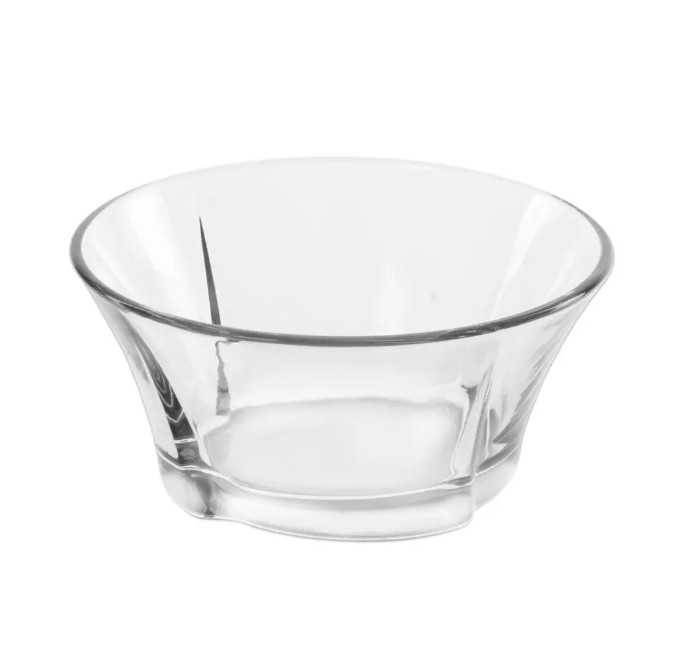 LAV Miska sklo ¤12cm 310ml  TRUVA 6ks