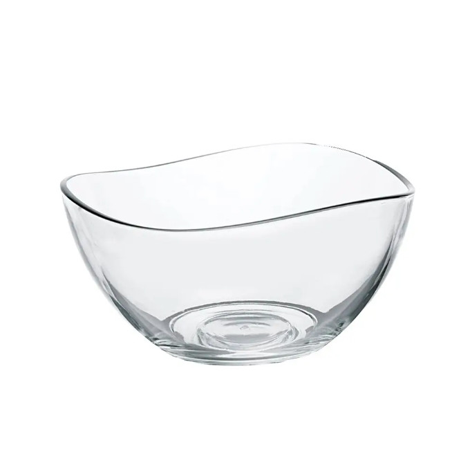 LAV Miska sklo ¤12cm 310ml  VIRA 6ks