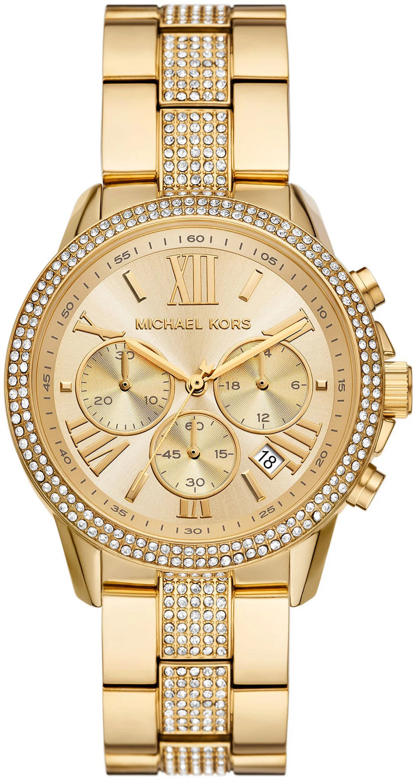 Michael Kors Brynn MK7504