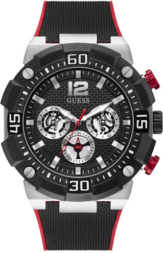 Guess Navigator GW0264G1